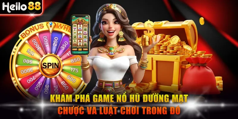 Đường Mạt Chược